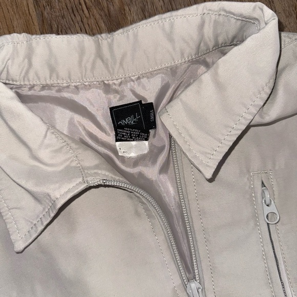 VTG O’Neill Soft Shell Jacket - Picture 3 of 9
